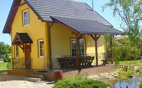 Sun Village Domki